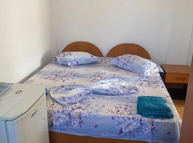 Amani&melisa Gazde/Camere de închiriat