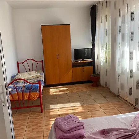 בית אירוח Amani&melisa אפורי נורד