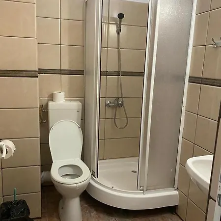 Amani&melisa Habitación en casa particular Eforie Nord