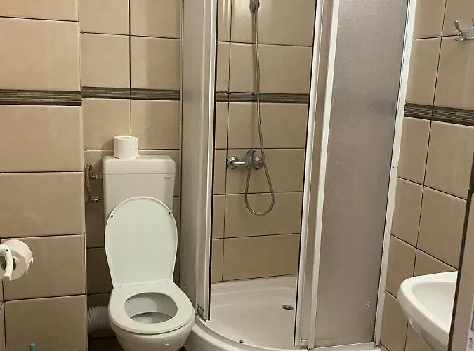 Amani&melisa בית אירוח אפורי נורד